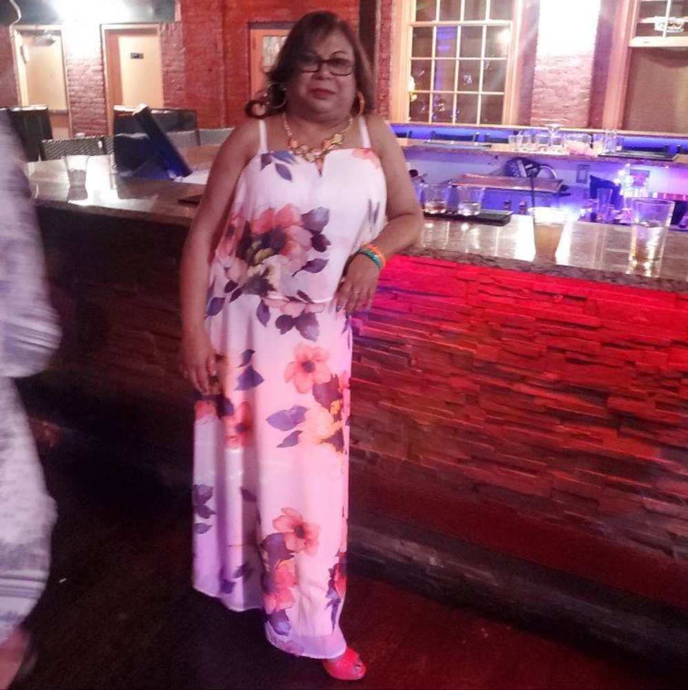 Meet your Posher, Yvonne